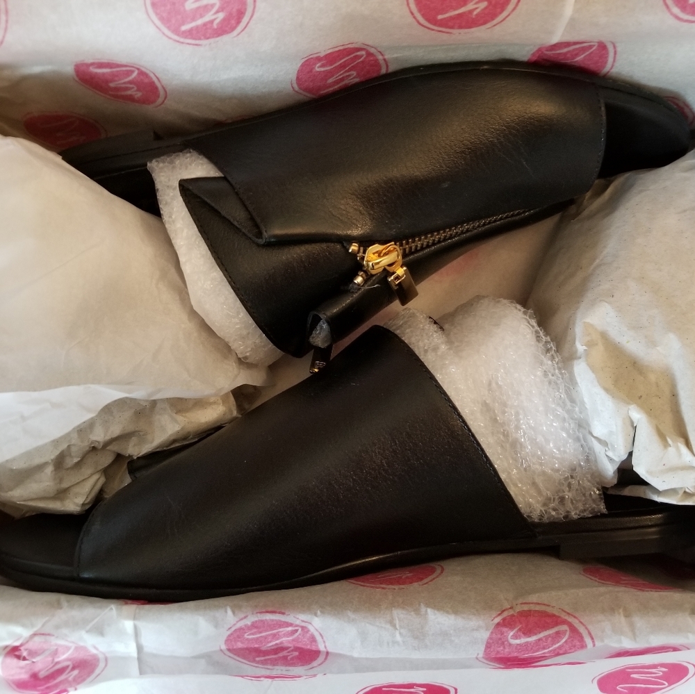 Matisse Footwear TAI Sandal-BLACK-NIB - Picture 7 of 9
